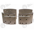 JAC BRAKE LINING 58140-7F801G1/G2